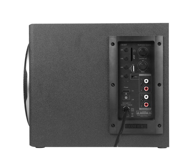 Edifier 2.1 XM3BT - 461099 - zdjęcie 4